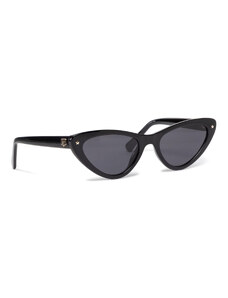 Слънчеви очила Chiara Ferragni CF 7006/S Black 807