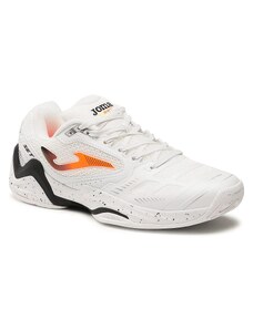 Обувки Joma Set Men 2302 TSETW2302AC White Orange Black