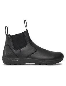 Обувки Columbia Landroamer Scout 2044471 Black/ Dark Grey 010