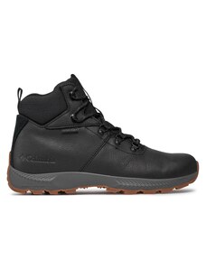 Зимни обувки Columbia Landroamer Explorer Wp 2044481 Черен