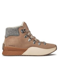 Боти Sorel Out N About Iii Conquest Wp NL4434-264 Omega Taupe/Gum 2