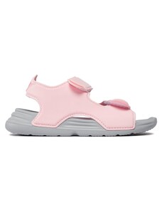 Сандали adidas Swim Sandal C FY8937 Clpink/Clpink/Clpink