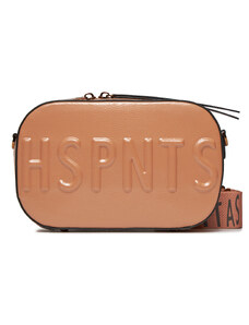 Дамска чанта Hispanitas BI232934 Brown