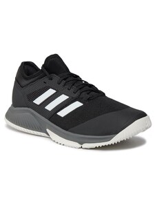 Обувки adidas Court Team Bounce M FZ2615 Cblack/Ftwwht/Grefou