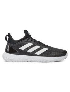 Обувки adidas adizero Ubersonic 4.1 Tennis Shoes IG5479 Cblack/Ftwwht/Grefou