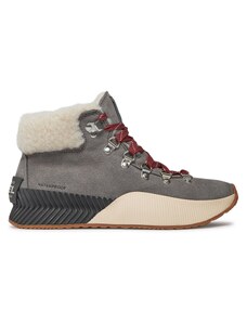 Боти Sorel Out N About Iii Conquest Wp NL4434-053 Quarry/Grill