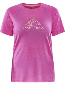 Тениска CRAFT ADV Trail Wool SS 1913722-474200 Размер XL