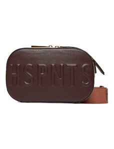 Дамска чанта Hispanitas BI232948 Brown