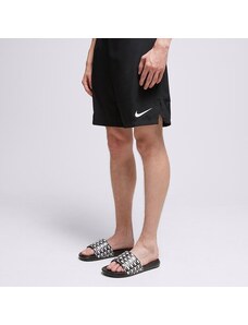 Nike Шорти M Nk Df Flx Wvn 9In мъжки Дрехи Къси панталони DM6617-010 Черен