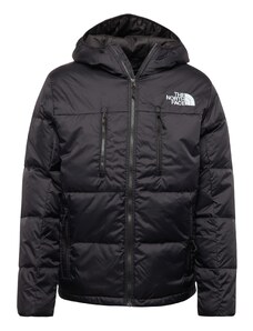 THE NORTH FACE Яке Outdoor 'HIMALAYAN' черно / бяло