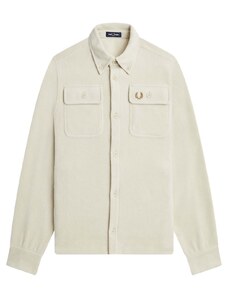 Shirt Fred Perry M4690-Q323 691 oatmeal