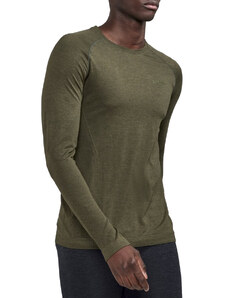 Тениска с дълъг ръкав CRAFT CORE Dry Active Comfort 1911157-b680000 Размер XL