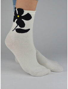 NOVITI Woman's Socks SB049-W-01
