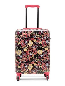 Самолетен куфар за ръчен багаж Minnie Mouse