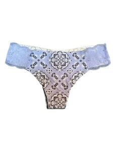Дамски прашки Blue Mandala Victoria's Secret - S