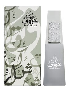 Saba Horoof, Ahmed Al Maghribi унисекс парфюм, EDP, 50 ml