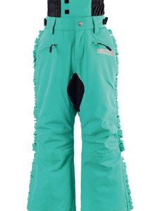 Детски ски панталон Gosoaky в синьо