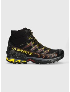 Обувки LA Sportiva Ultra Raptor II Mid GTX в черно