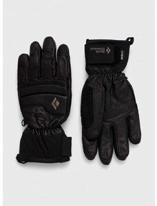 Ръкавици за ски Black Diamond Spark в черно