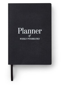 Седмичен планер Printworks Weekly Planner
