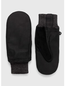 Ръкавици за ски Black Diamond Dirt Bag в черно