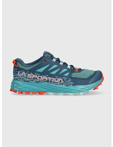Обувки LA Sportiva Lycan II в синьо