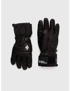 Ръкавици за ски Black Diamond Spark в черно