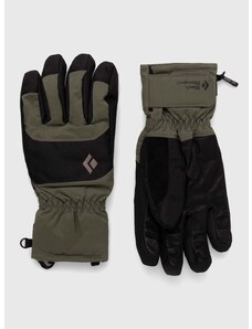 Ръкавици за ски Black Diamond Mission LT в зелено