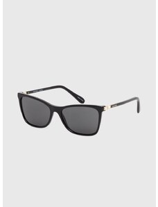 Слънчеви очила Swarovski 5679534 LUCENT в черно