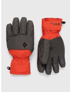 Ръкавици за ски Black Diamond Mission MX в сиво