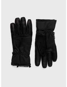 Ръкавици за ски Black Diamond Tour в черно