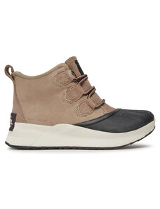 Боти Sorel Out N About Iii Classic Wp NL4431-264 Omega Taupe/Black