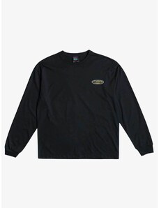 QUIKSILVER Блуза STRIBE TEE