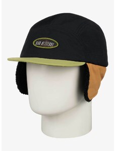 QUIKSILVER Шапка HIGH TIME CAP