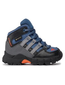 Туристически adidas Terrex Mid GORE-TEX Hiking Shoes IF7525 Син