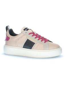 LA MARTINA Sneakers 3LFW232500-4410 pink-pink
