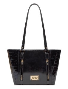 Дамска чанта Monnari BAG5290-M20 Черен