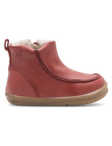 Зимни обувки Lasocki Kids DASH CI12-DASH-03 Czerwony