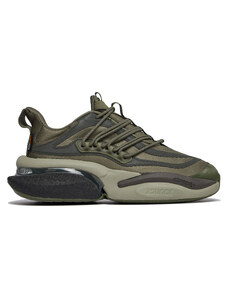 Сникърси adidas Alphaboost V1 Shoes IG3129 Зелен