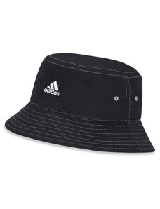 Капела adidas Classic Cotton Bucket Hat HY4318 black/white/grey three