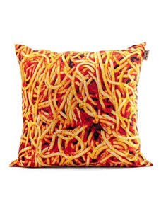 Декоративна възглавница Seletti Spaghetti x Toiletpaper
