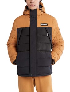 TIMBERLAND Яке Dwr Outdoor Archive Puffer TB0A6S41P571 210 medium brown