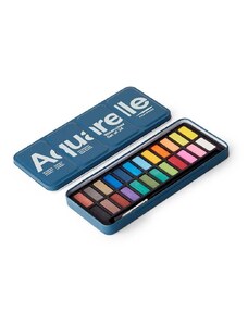 Комплект акварелни бои Printworks Aquarelle
