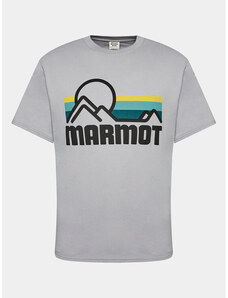 Тишърт Marmot