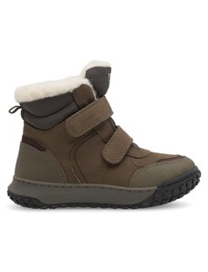 Зимни обувки Lasocki Kids KARTO SCI12-3138-12 Каки
