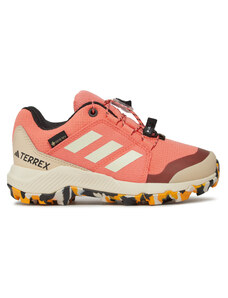 Туристически adidas Terrex GORE-TEX Hiking Shoes IF7520 Оранжев