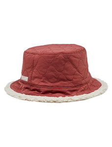 Капела Columbia Winter Pass Reversible Bucket Hat Beetroot/Dark Stone 679