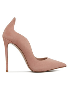 Обувки на ток Le Silla 2102R100R1PPVEL152 Rosa Chiaro