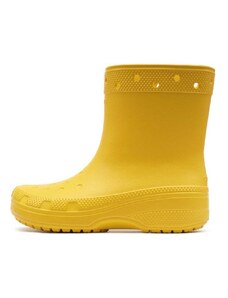 Дамски ботуши Crocs Classic Rain Boot