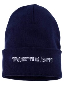 DISTRICT Зимна шапка